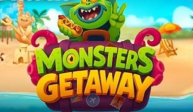 Monsters Getaway