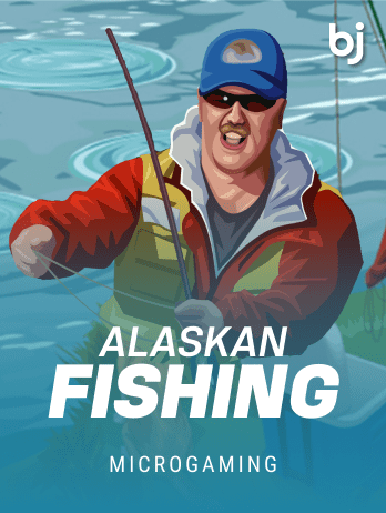 Alaskan Fishingpng