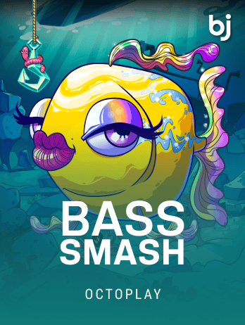 Bass Smashpng