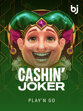 Cashin' Jokerpng