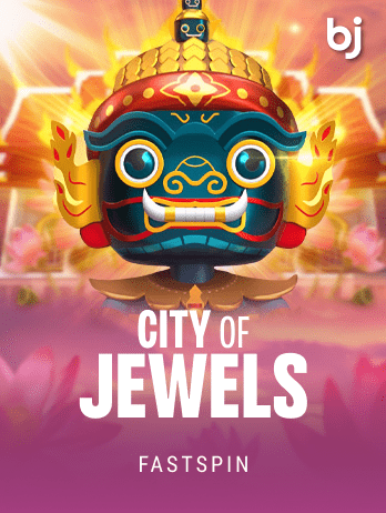 City of Jewelspng