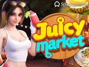 Juicy Market